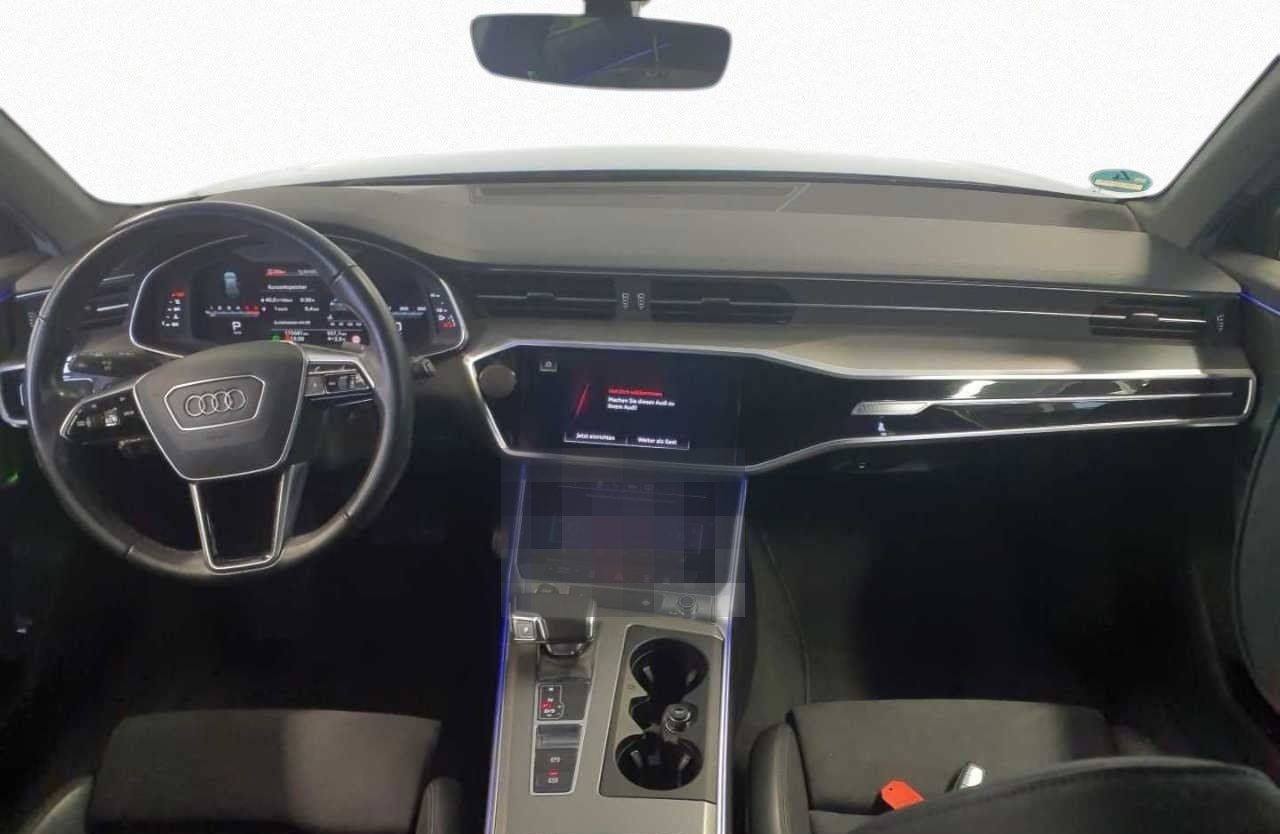 Audi A6 Avant 40 TDI design *MATRIX*PANO*RFK*SOUND* S foto 5