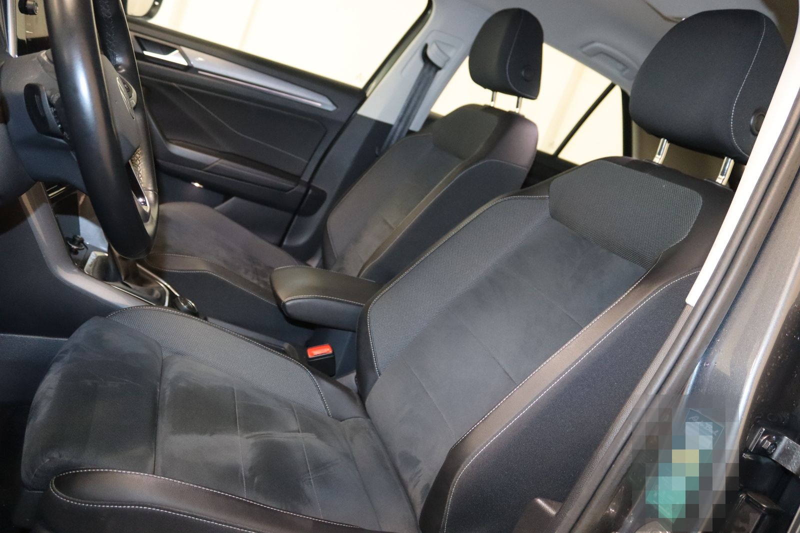 Volkswagen T-Roc 2.0 TDI 4M. DSG-Virtual-Navi-LED-ACC-SHZ- foto 4