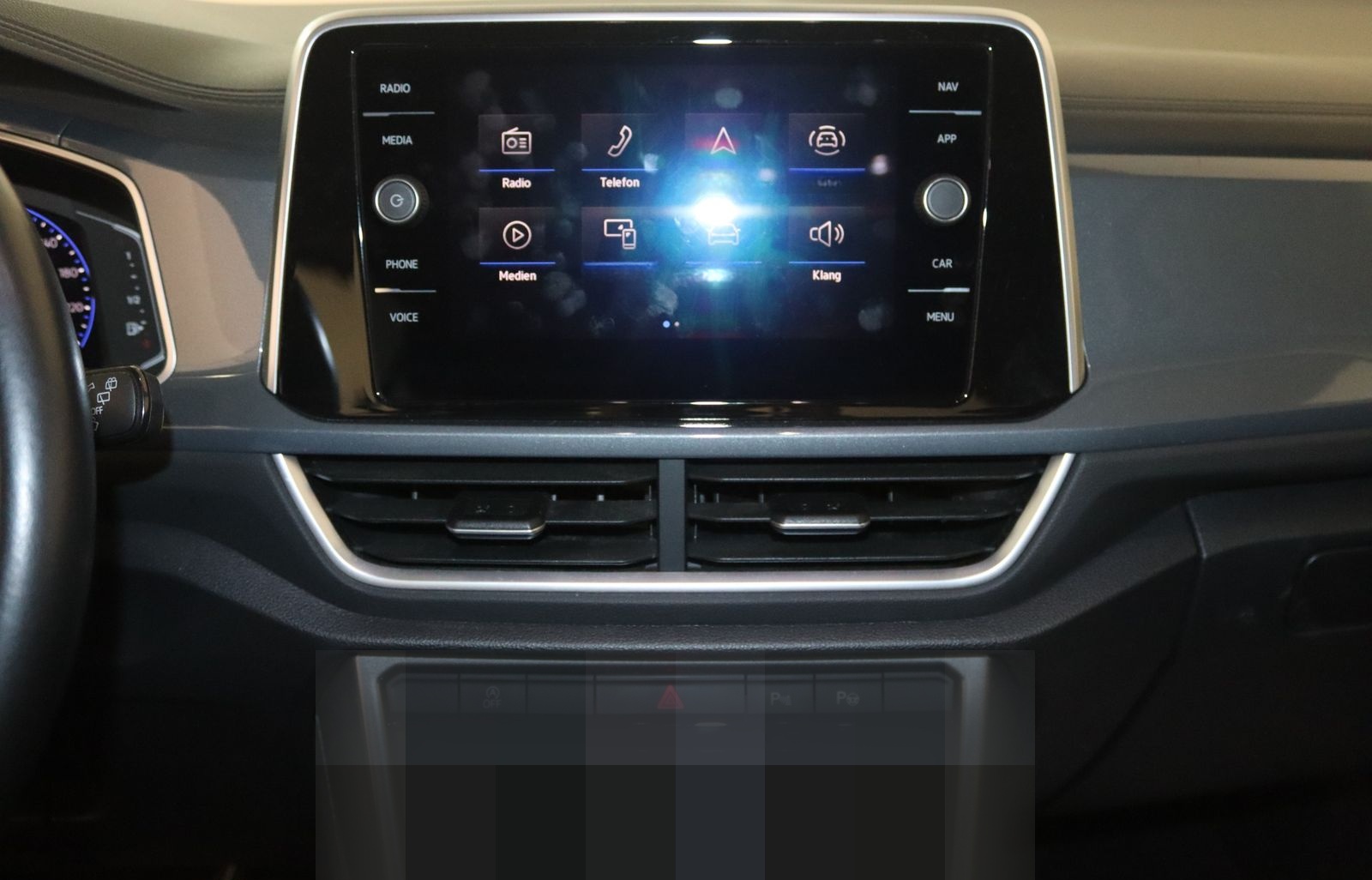 Volkswagen T-Roc 2.0 TDI 4M. DSG-Virtual-Navi-LED-ACC-SHZ- foto 6