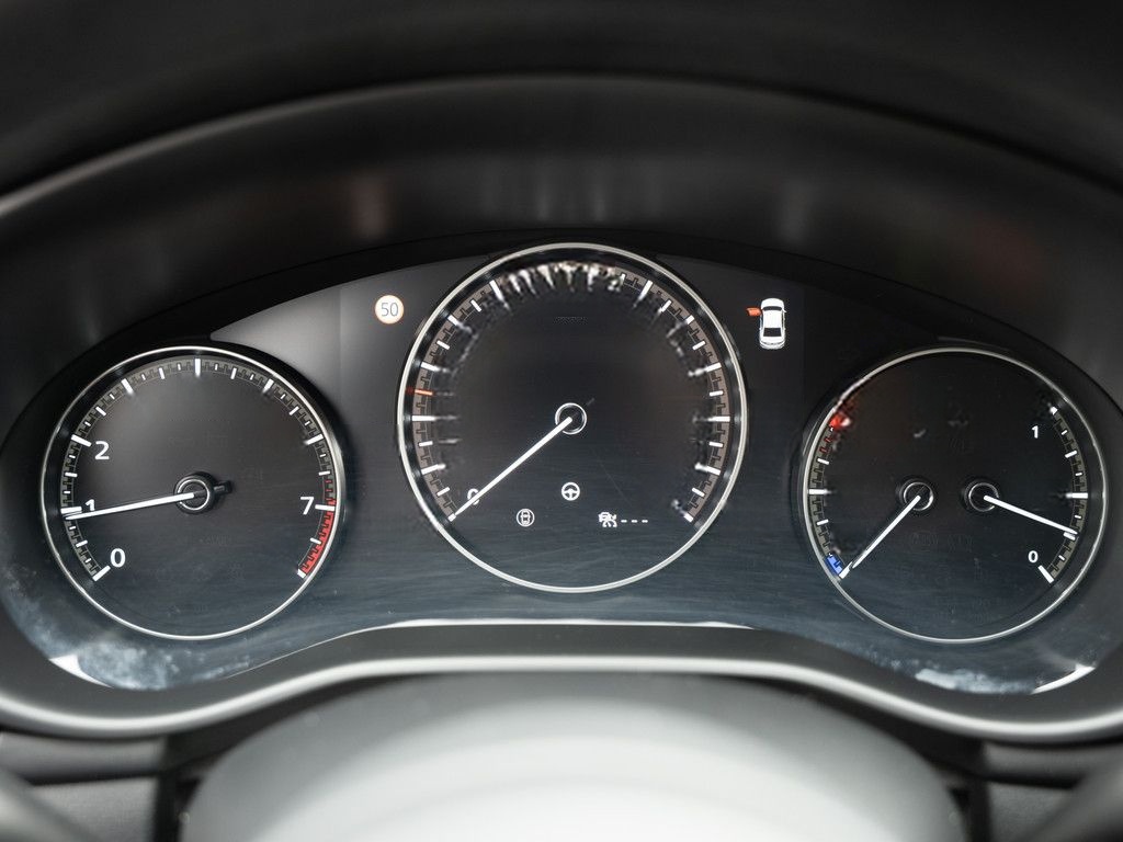 Mazda 3 SKYACTIV-X M-Hybrid Selection HUD MATRIX-LED foto 14