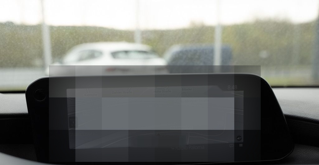 Mazda 3 SKYACTIV-X M-Hybrid Selection HUD MATRIX-LED foto 15