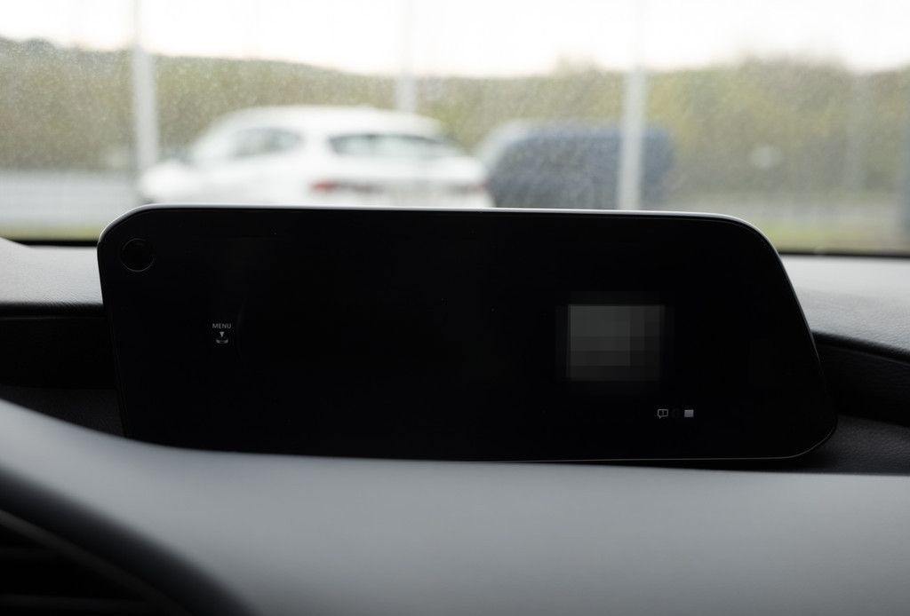 Mazda 3 SKYACTIV-X M-Hybrid Selection HUD MATRIX-LED foto 16