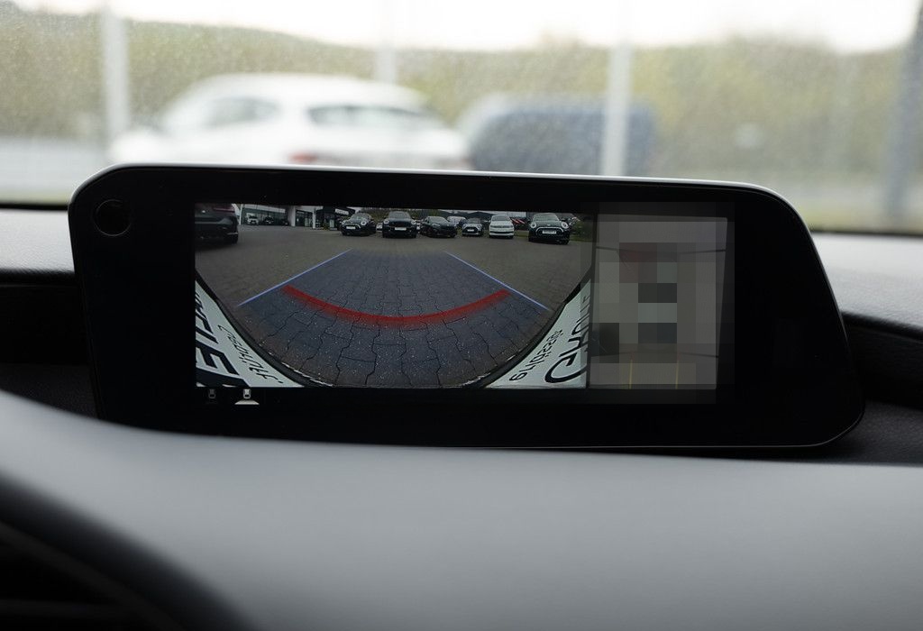 Mazda 3 SKYACTIV-X M-Hybrid Selection HUD MATRIX-LED foto 18