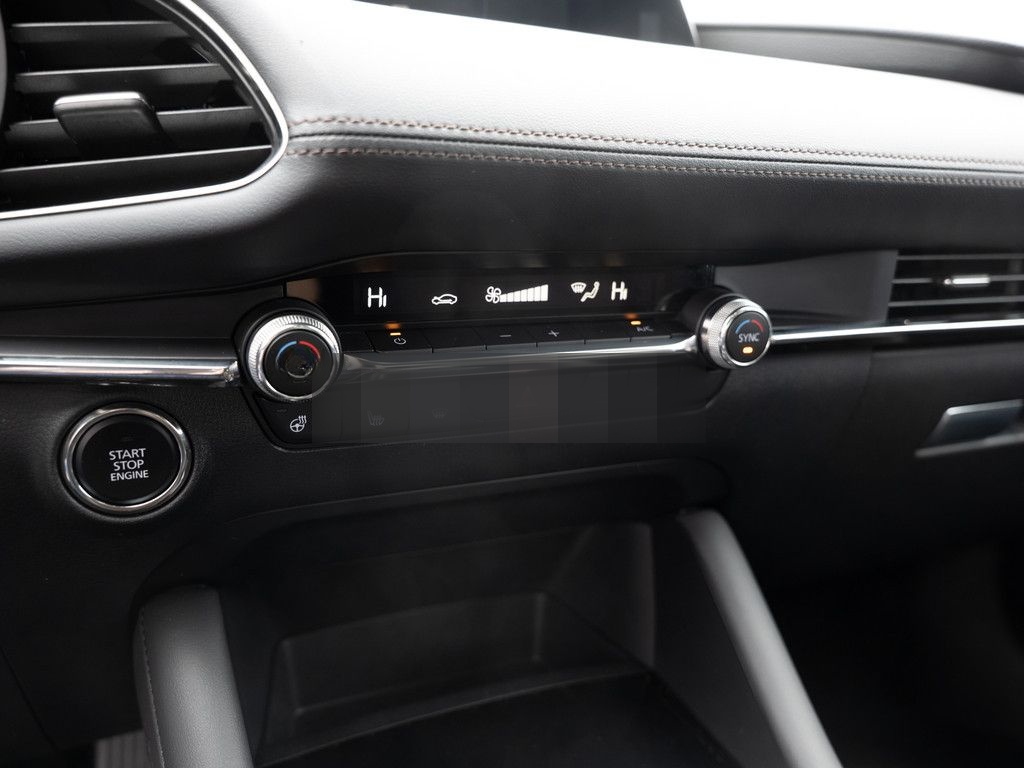 Mazda 3 SKYACTIV-X M-Hybrid Selection HUD MATRIX-LED foto 19