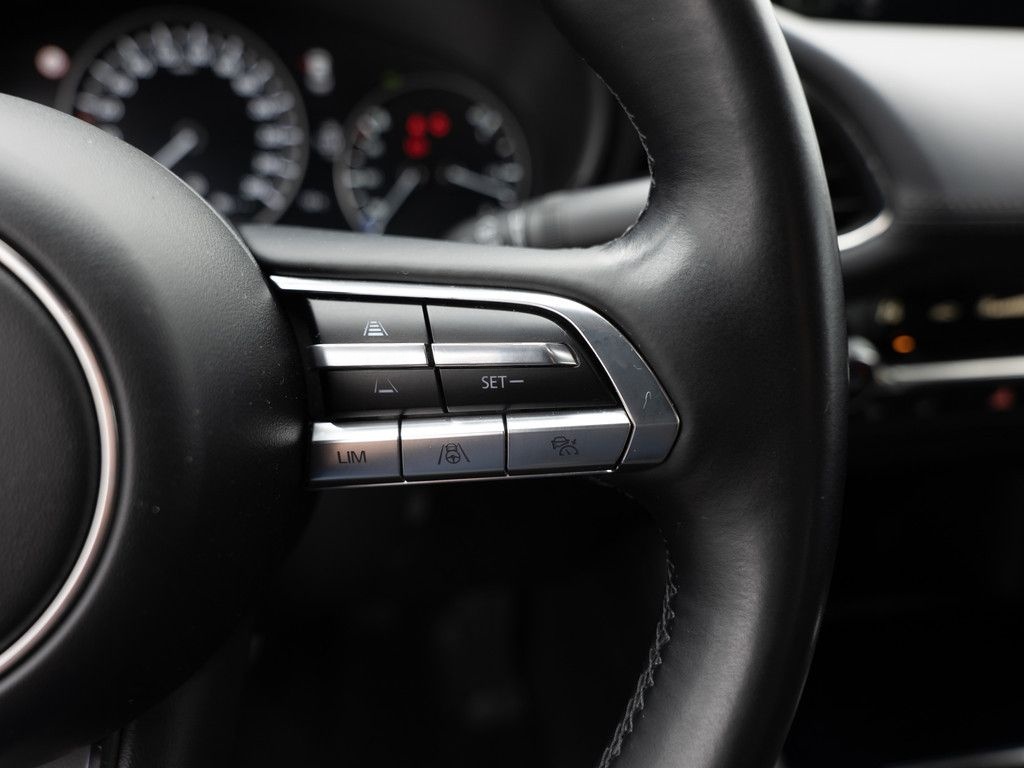 Mazda 3 SKYACTIV-X M-Hybrid Selection HUD MATRIX-LED foto 21