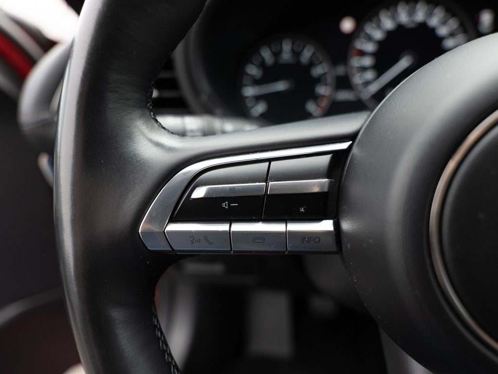 Mazda 3 SKYACTIV-X M-Hybrid Selection HUD MATRIX-LED foto 22