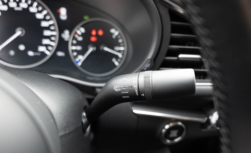 Mazda 3 SKYACTIV-X M-Hybrid Selection HUD MATRIX-LED foto 23