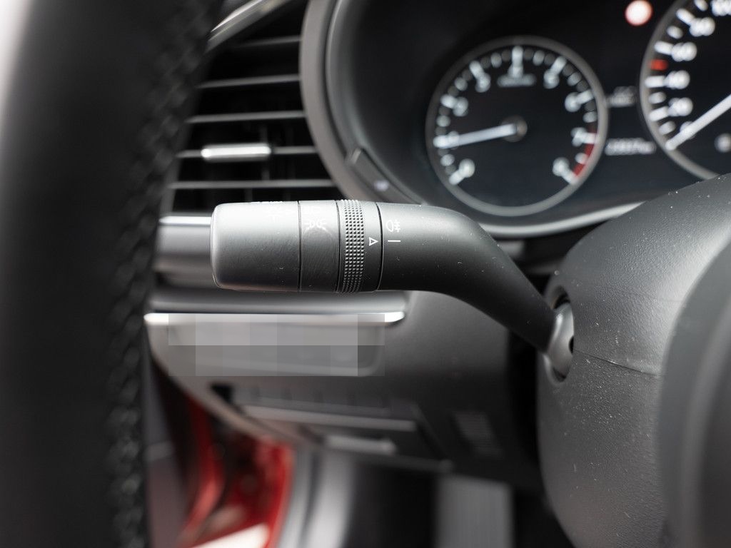 Mazda 3 SKYACTIV-X M-Hybrid Selection HUD MATRIX-LED foto 24