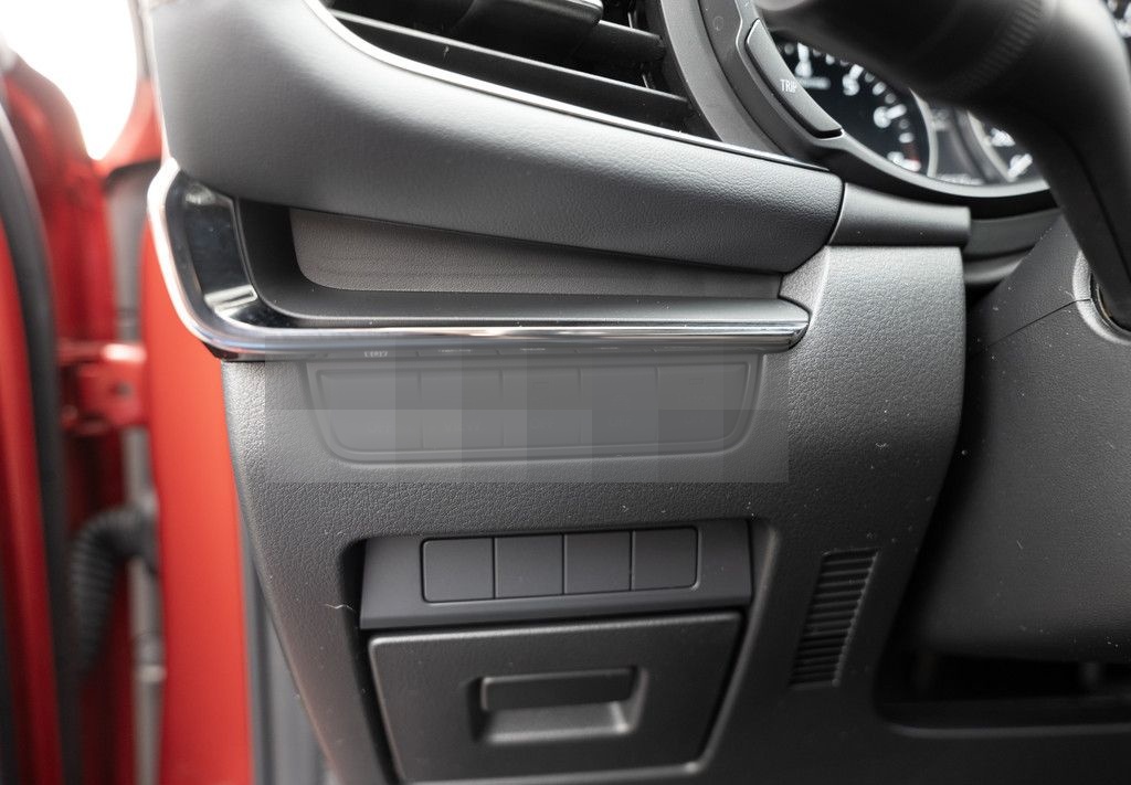 Mazda 3 SKYACTIV-X M-Hybrid Selection HUD MATRIX-LED foto 25