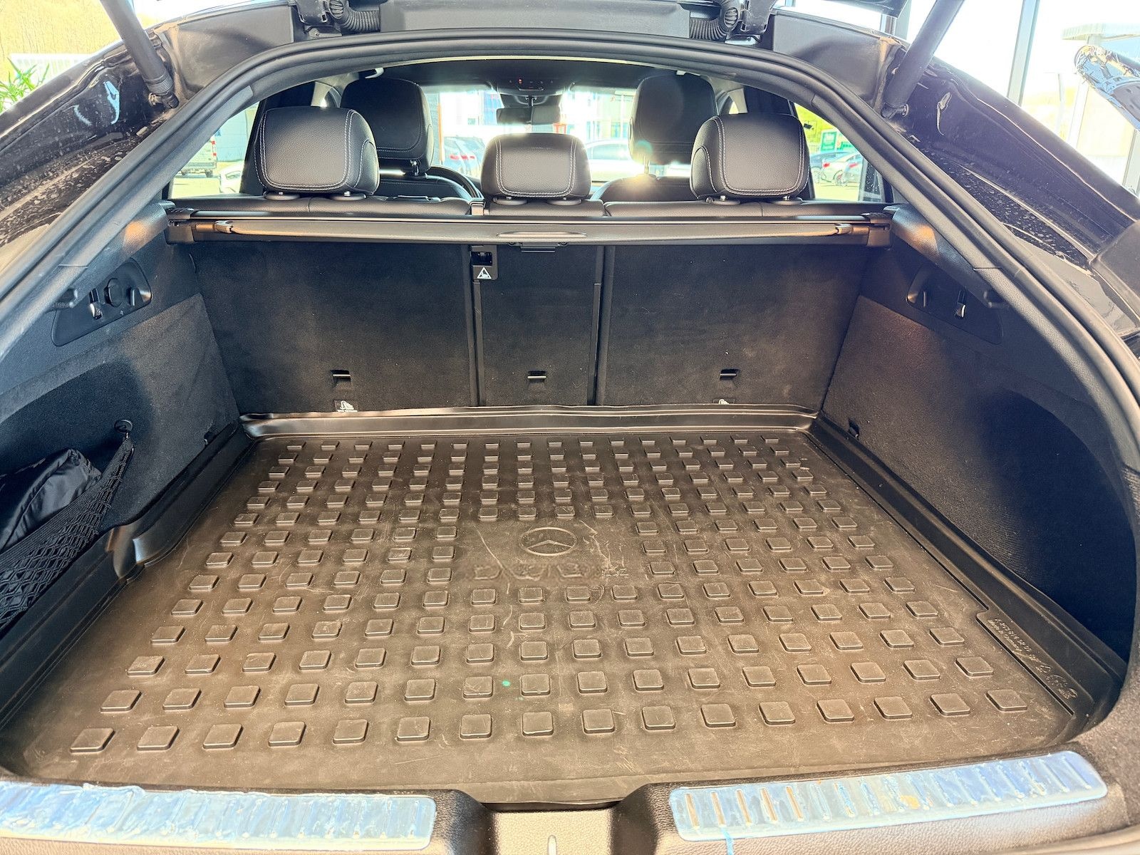 Mercedes-Benz GLC 300 4M AMG Coupe Pano Night 360°-K AHK KEYLE foto 16