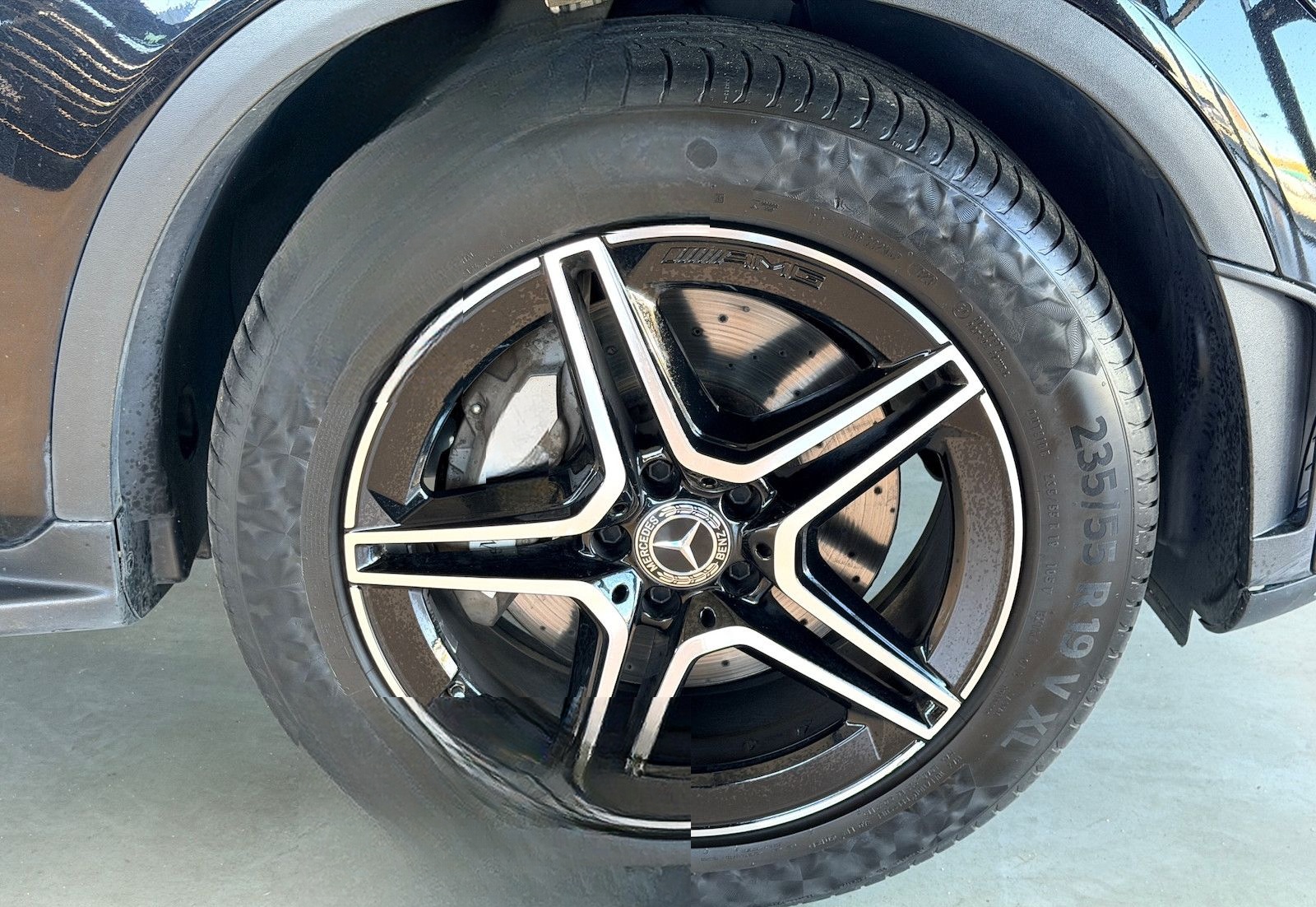 Mercedes-Benz GLC 300 4M AMG Coupe Pano Night 360°-K AHK KEYLE foto 20