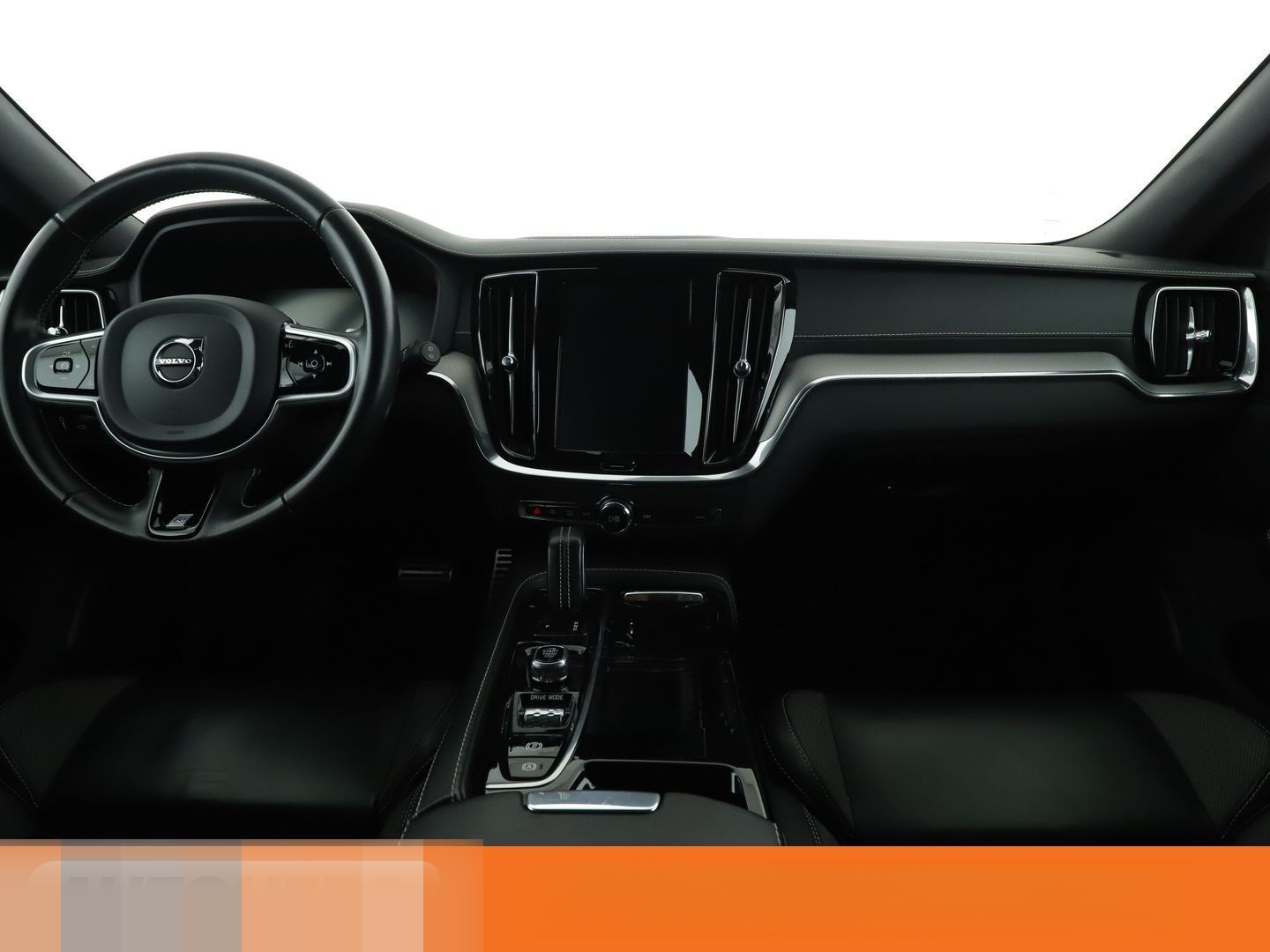 Volvo V60 2.0 T6 Plug-in Hybrid R-Design AWD Aut.*NAVI foto 12