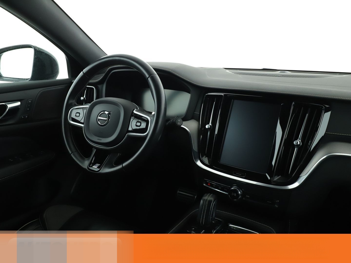 Volvo V60 2.0 T6 Plug-in Hybrid R-Design AWD Aut.*NAVI foto 13