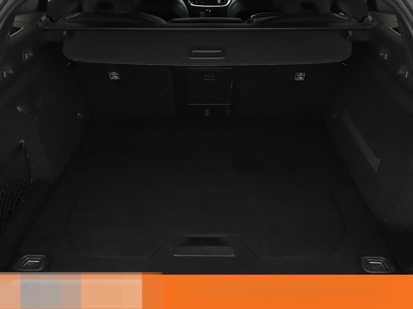 Volvo V60 2.0 T6 Plug-in Hybrid R-Design AWD Aut.*NAVI foto 18