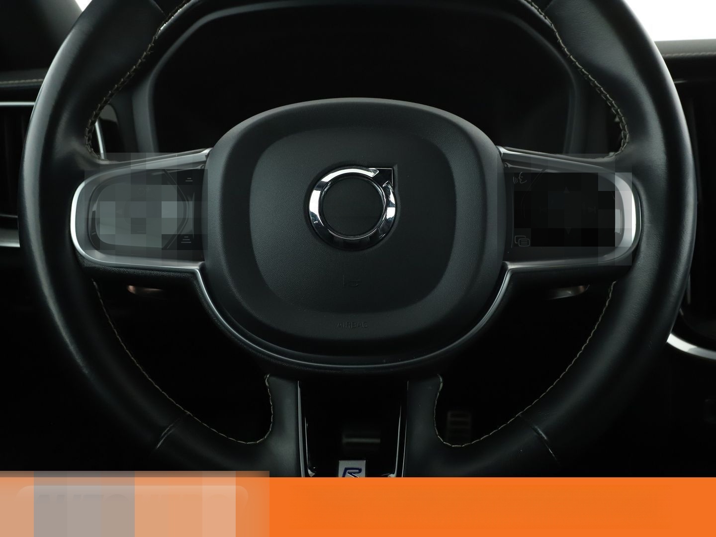 Volvo V60 2.0 T6 Plug-in Hybrid R-Design AWD Aut.*NAVI foto 19