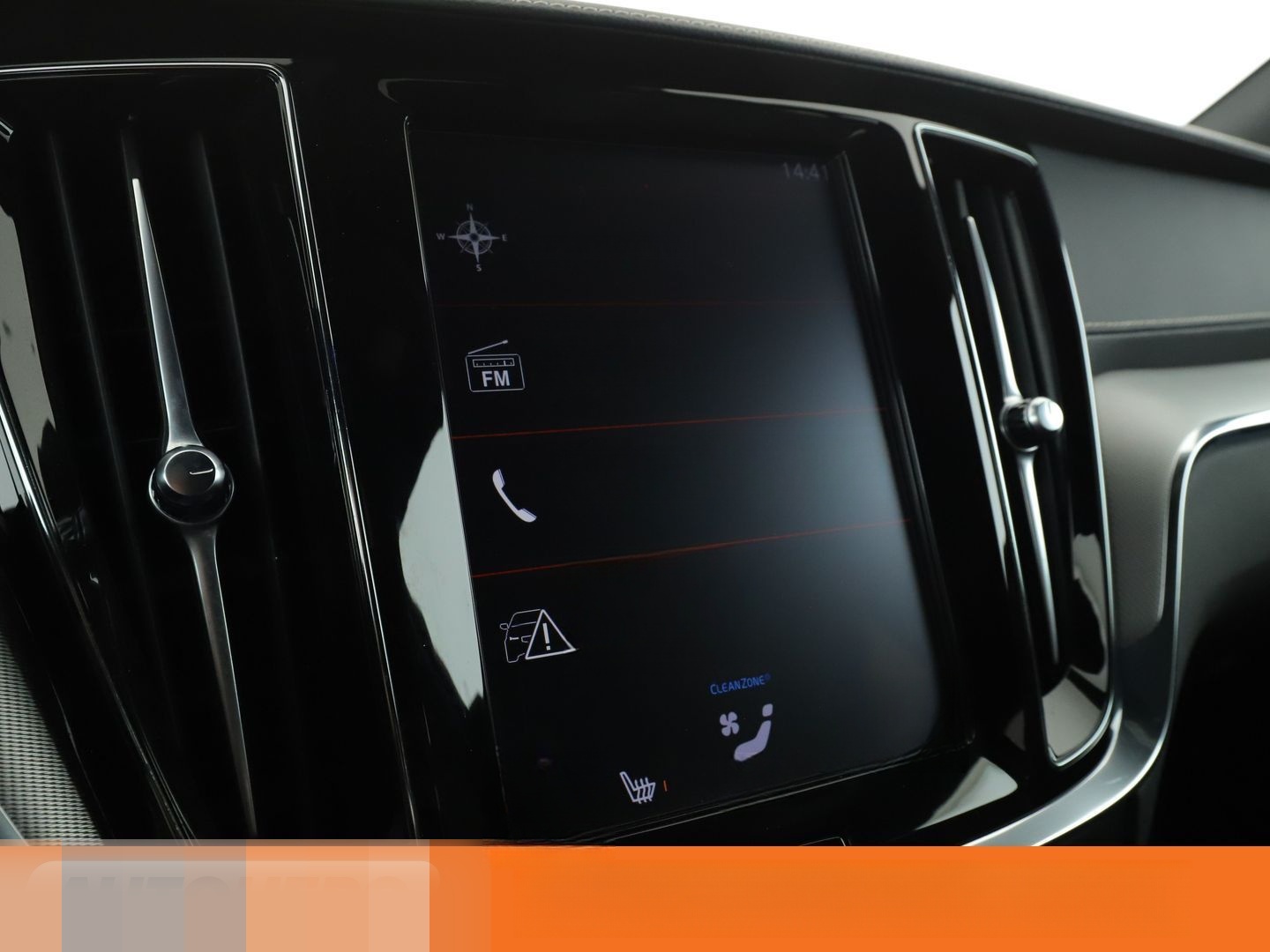 Volvo V60 2.0 T6 Plug-in Hybrid R-Design AWD Aut.*NAVI foto 21