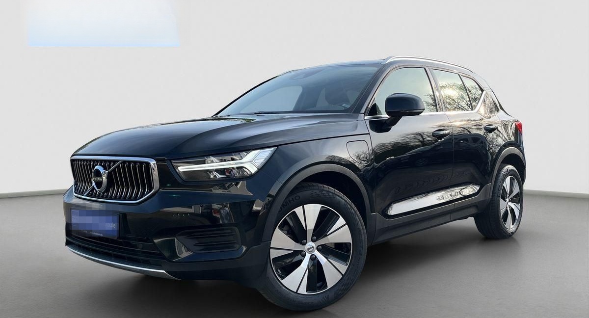 Volvo XC40 INSCRIPTION EXPRESSION RECHARGE-LED+CARPLAY