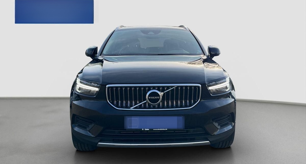 Volvo XC40 INSCRIPTION EXPRESSION RECHARGE-LED+CARPLAY foto 2