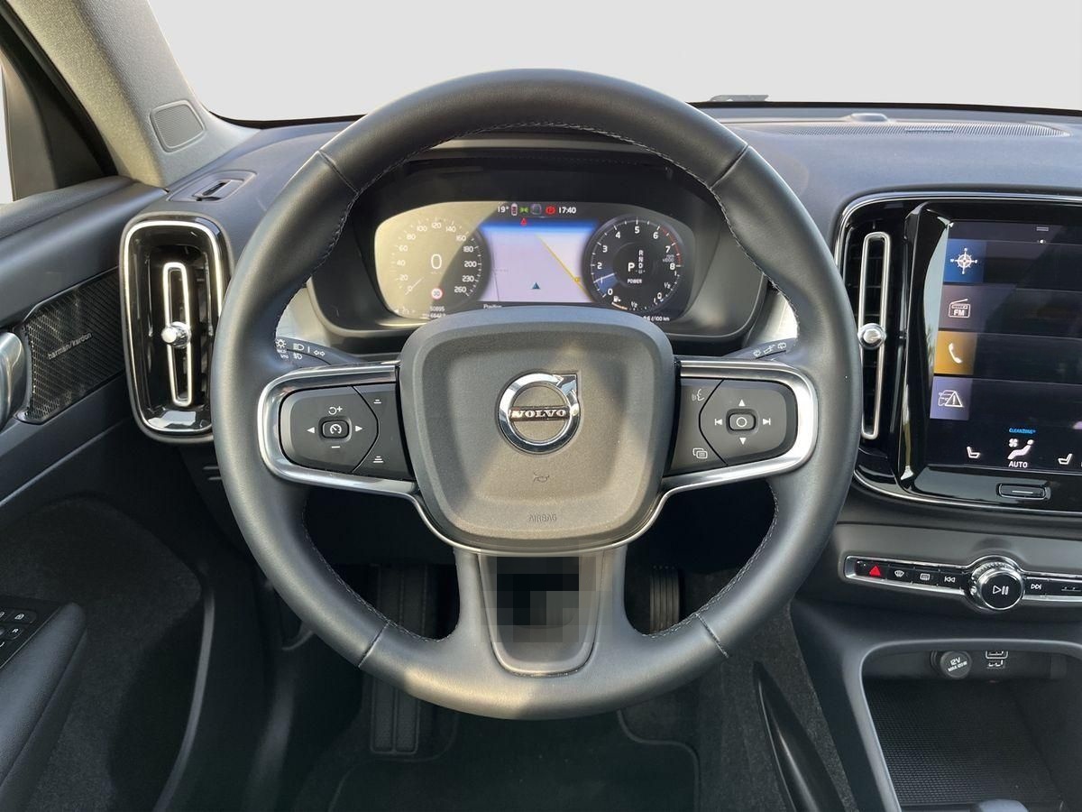 Volvo XC40 INSCRIPTION EXPRESSION RECHARGE-LED+CARPLAY foto 11