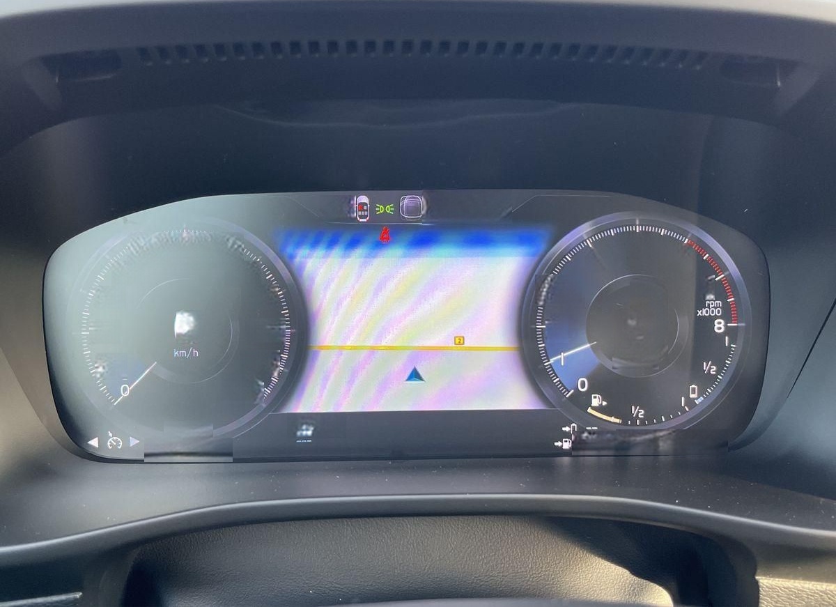 Volvo XC40 INSCRIPTION EXPRESSION RECHARGE-LED+CARPLAY foto 12