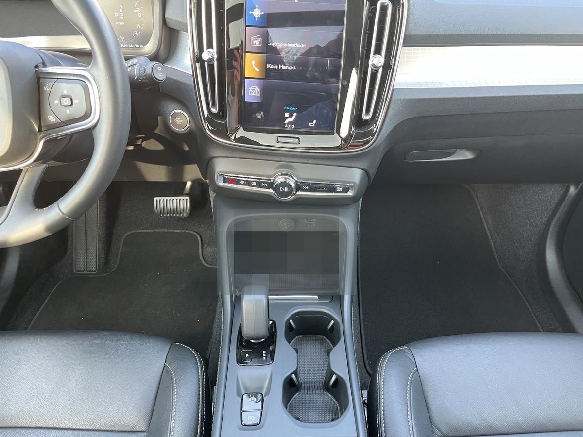 Volvo XC40 INSCRIPTION EXPRESSION RECHARGE-LED+CARPLAY foto 16