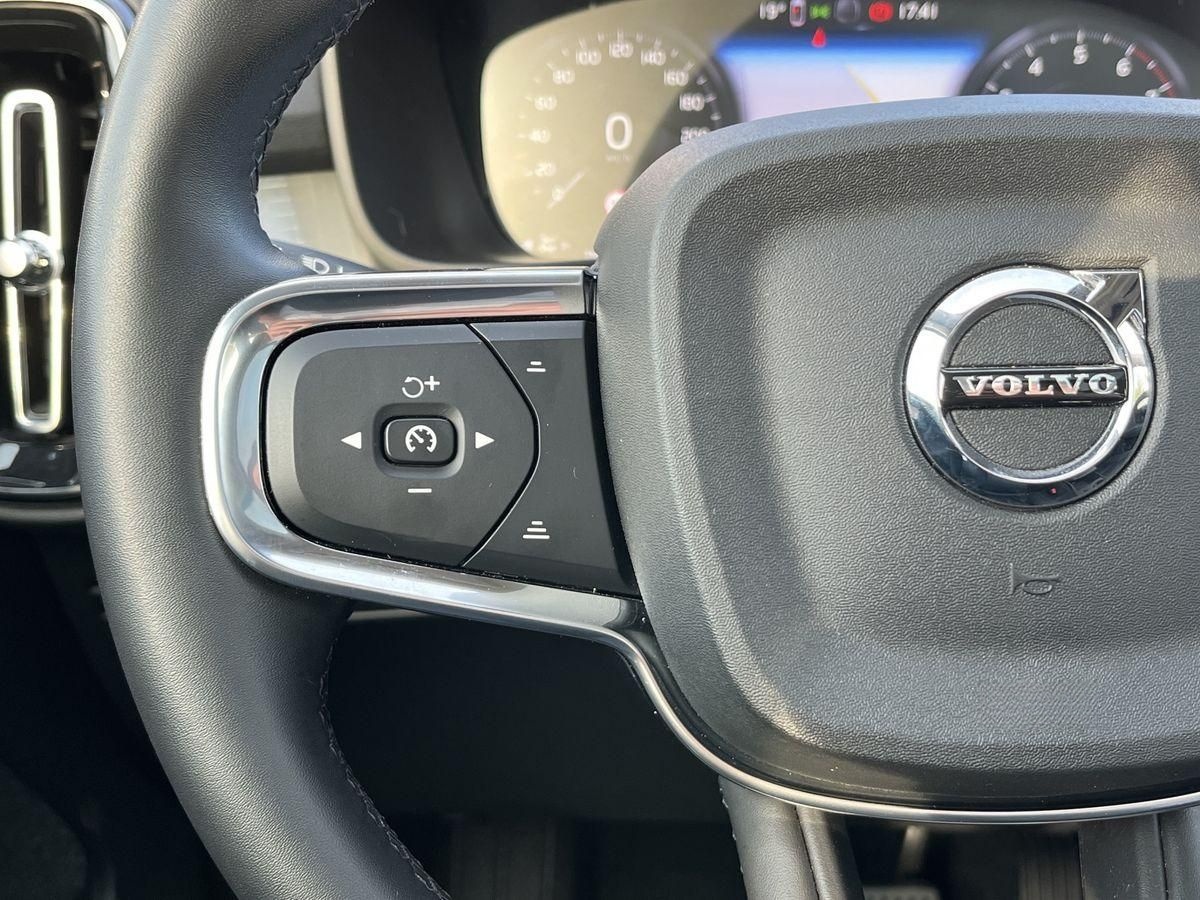 Volvo XC40 INSCRIPTION EXPRESSION RECHARGE-LED+CARPLAY foto 18
