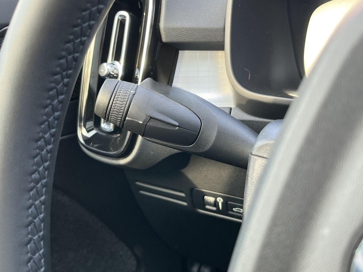 Volvo XC40 INSCRIPTION EXPRESSION RECHARGE-LED+CARPLAY foto 20