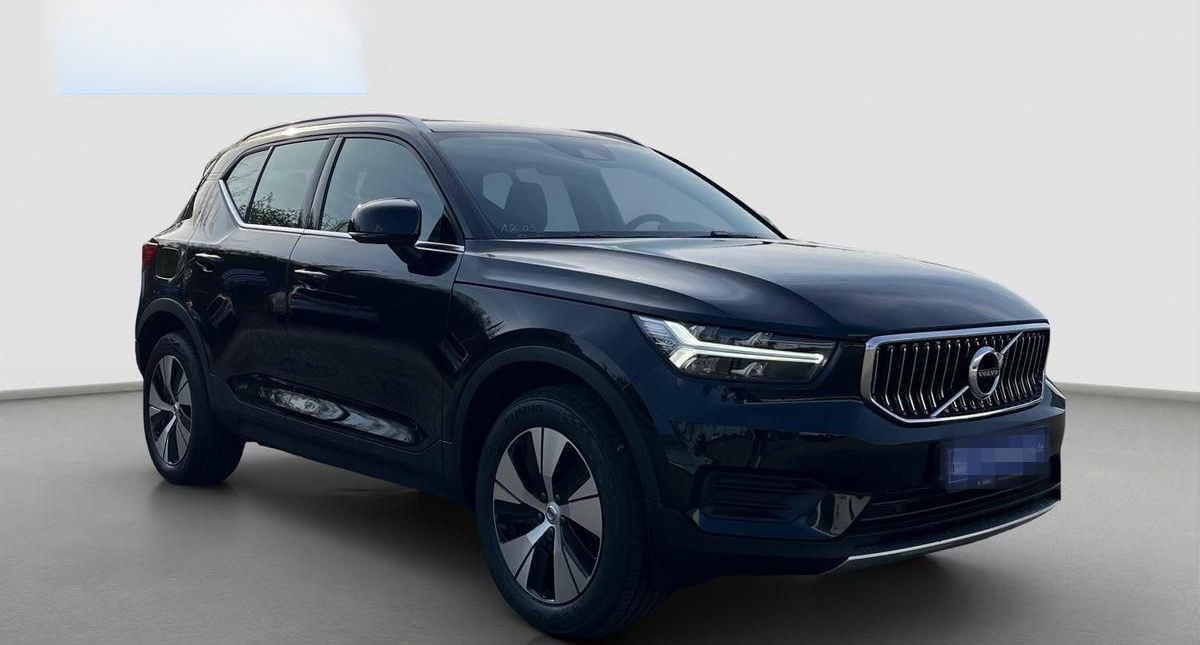 Volvo XC40 INSCRIPTION EXPRESSION RECHARGE-LED+CARPLAY foto 3
