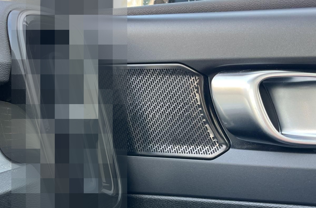 Volvo XC40 INSCRIPTION EXPRESSION RECHARGE-LED+CARPLAY foto 21