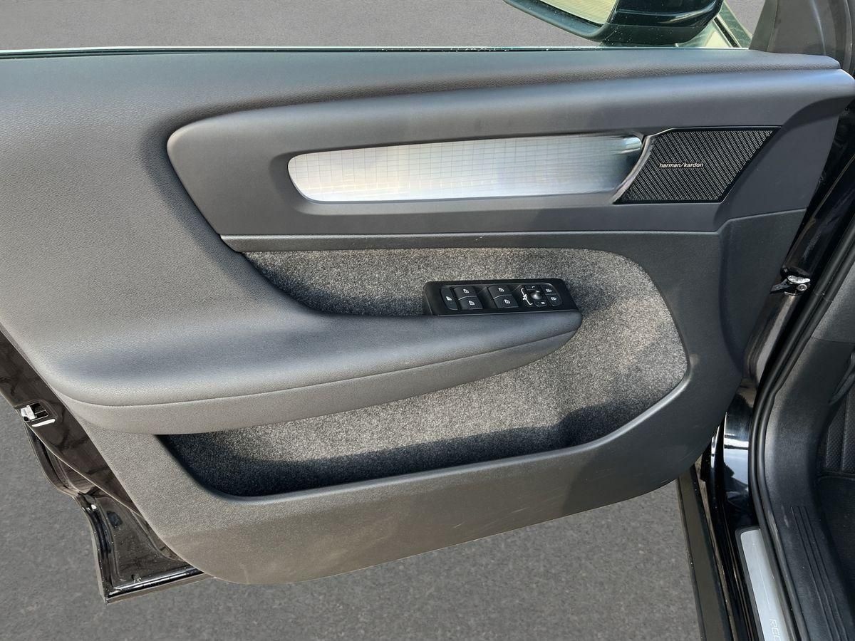 Volvo XC40 INSCRIPTION EXPRESSION RECHARGE-LED+CARPLAY foto 23