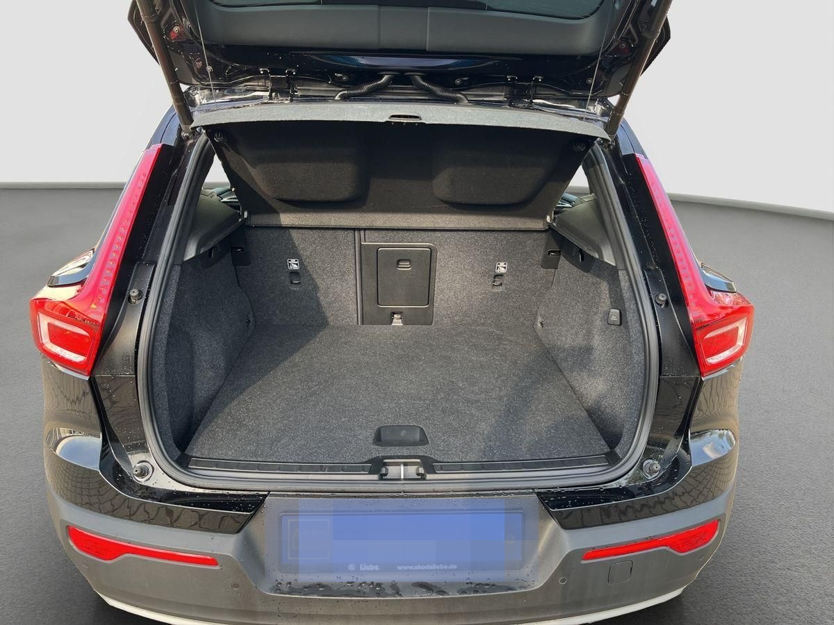 Volvo XC40 INSCRIPTION EXPRESSION RECHARGE-LED+CARPLAY foto 24