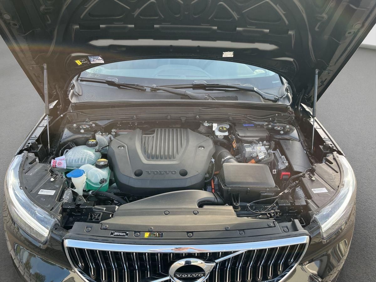 Volvo XC40 INSCRIPTION EXPRESSION RECHARGE-LED+CARPLAY foto 25