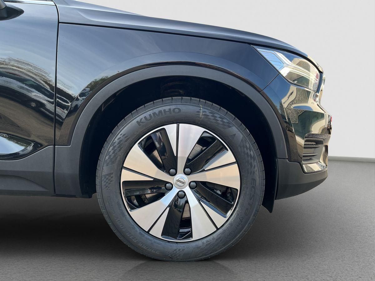 Volvo XC40 INSCRIPTION EXPRESSION RECHARGE-LED+CARPLAY foto 4