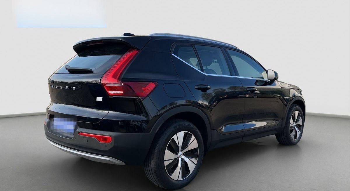 Volvo XC40 INSCRIPTION EXPRESSION RECHARGE-LED+CARPLAY foto 5