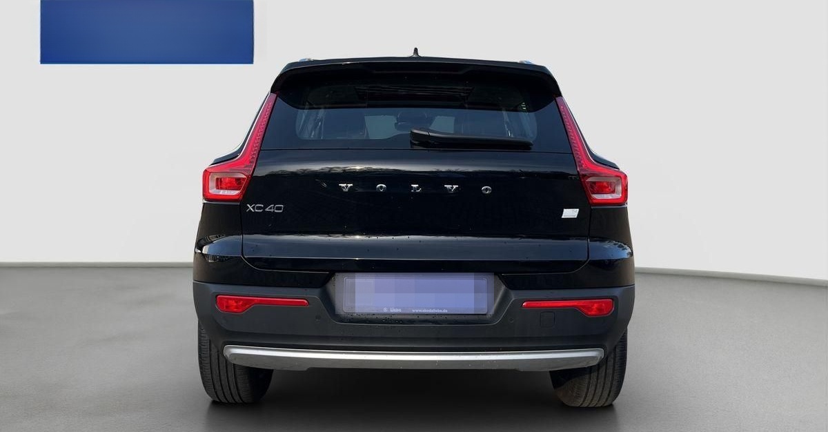 Volvo XC40 INSCRIPTION EXPRESSION RECHARGE-LED+CARPLAY foto 6