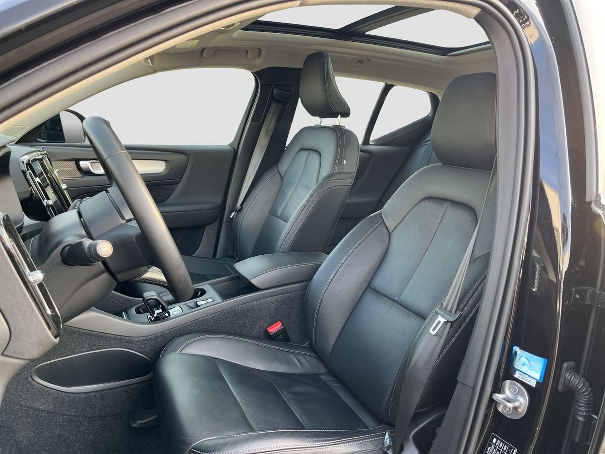Volvo XC40 INSCRIPTION EXPRESSION RECHARGE-LED+CARPLAY foto 8
