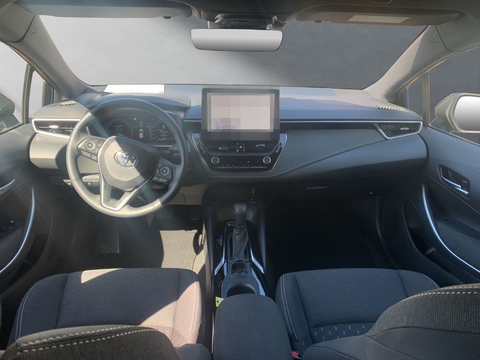 Toyota Corolla Touring Sports Hybrid 1.8* SHZ* foto 13