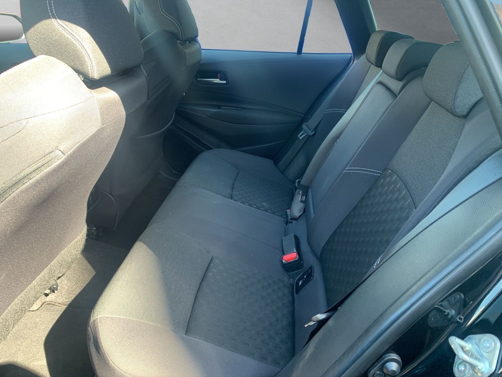 Toyota Corolla Touring Sports Hybrid 1.8* SHZ* foto 16
