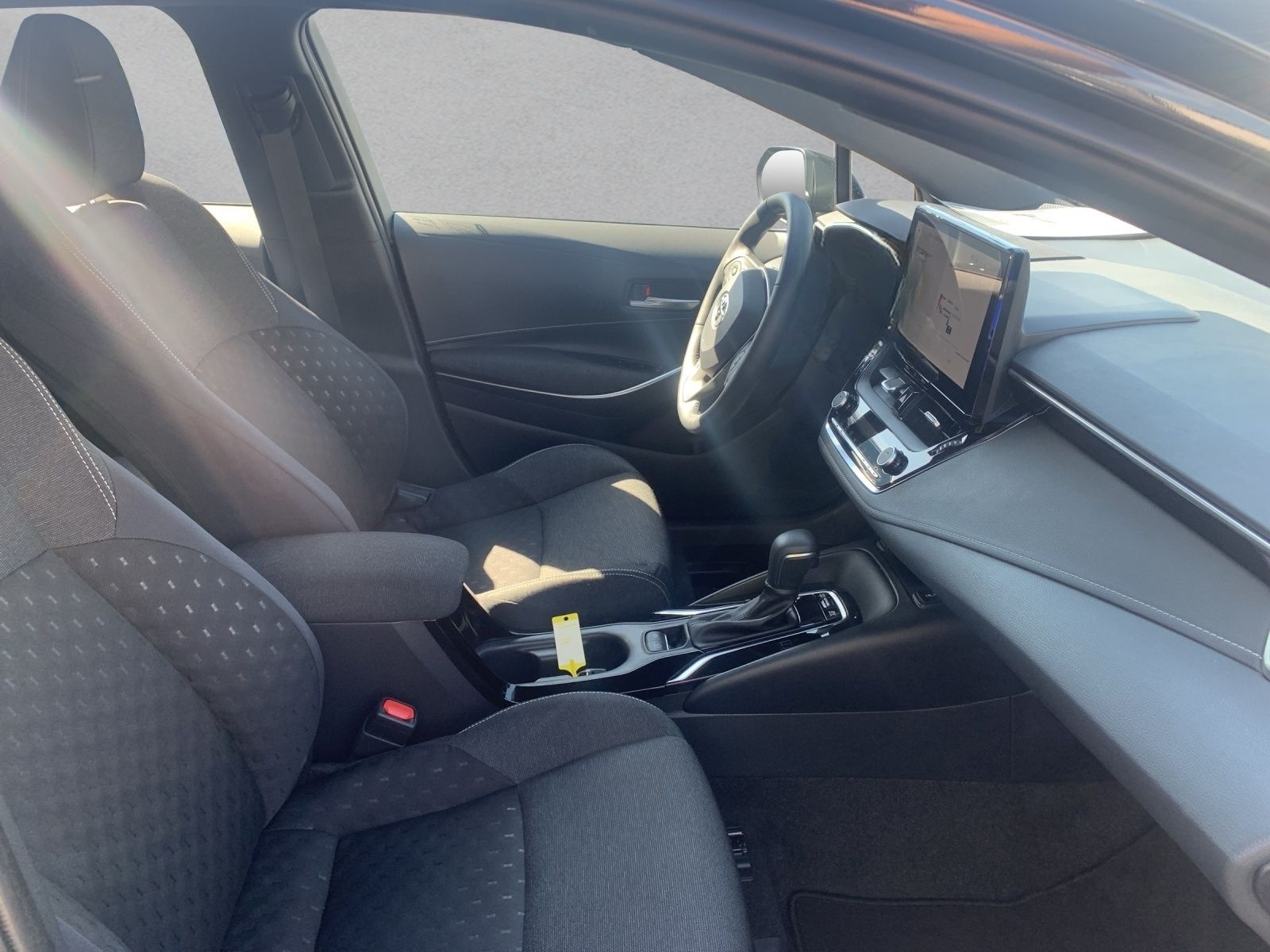 Toyota Corolla Touring Sports Hybrid 1.8* SHZ* foto 18