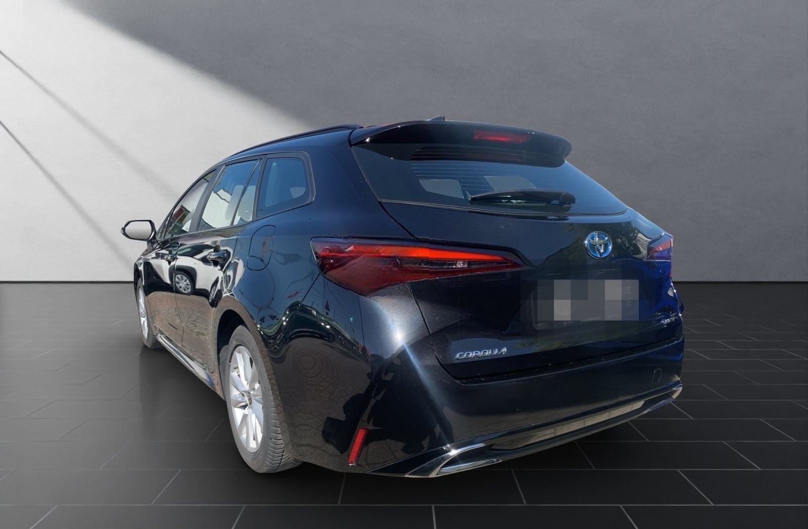 Toyota Corolla Touring Sports Hybrid 1.8* SHZ* foto 3