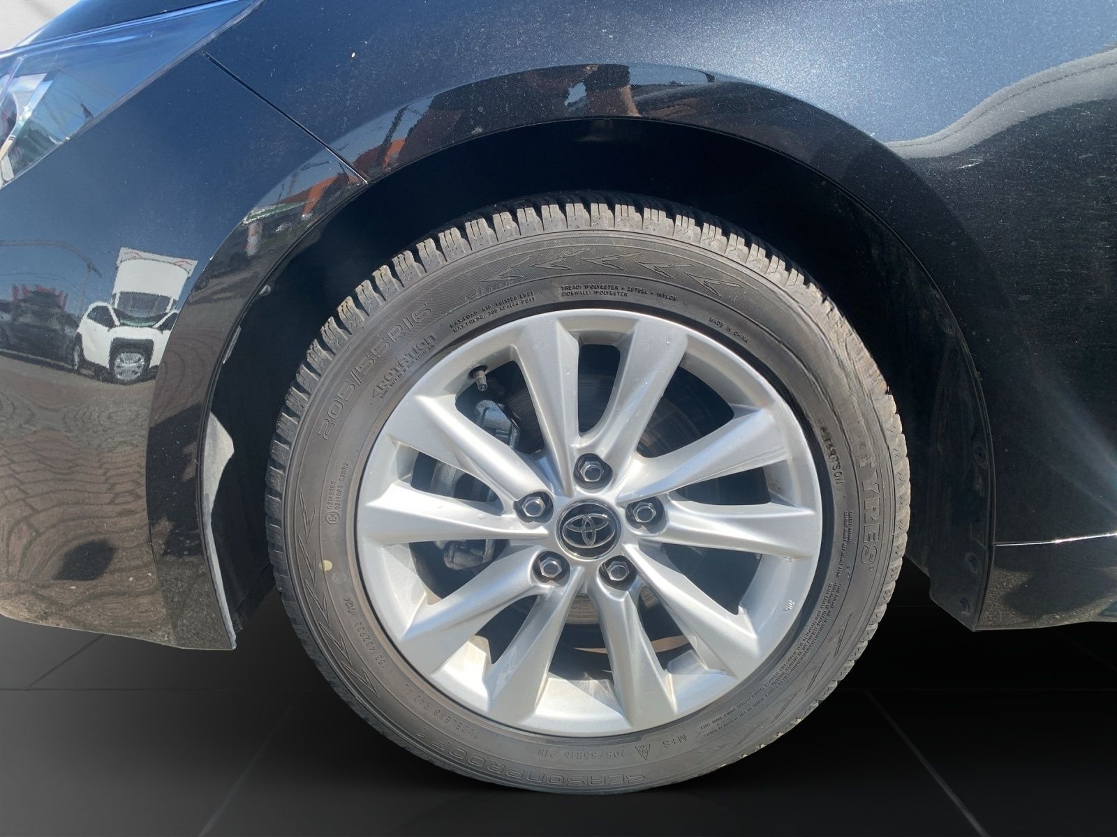 Toyota Corolla Touring Sports Hybrid 1.8* SHZ* foto 21