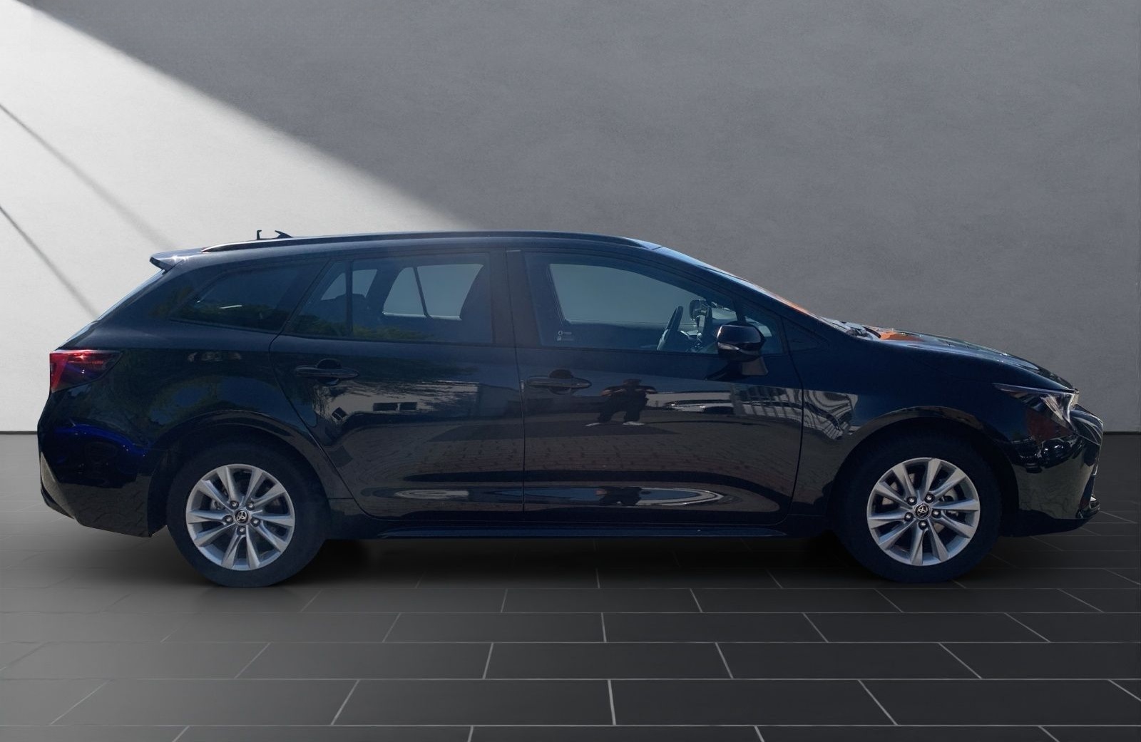 Toyota Corolla Touring Sports Hybrid 1.8* SHZ* foto 6