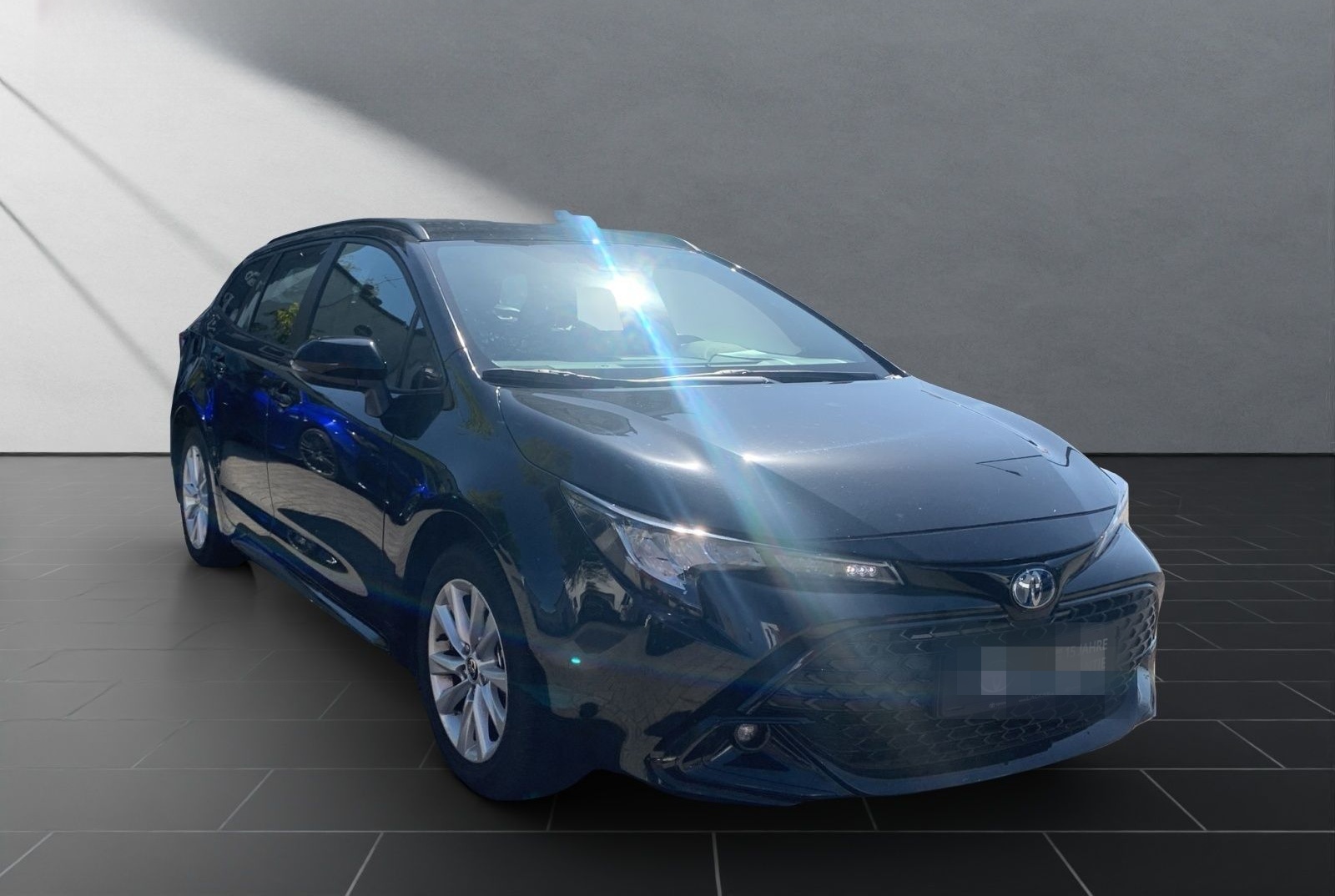 Toyota Corolla Touring Sports Hybrid 1.8* SHZ* foto 7