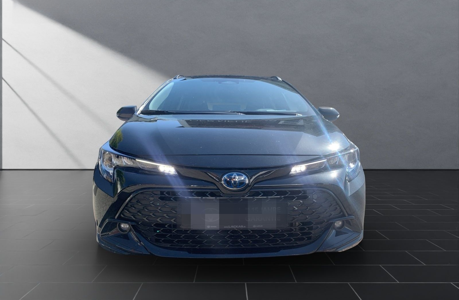 Toyota Corolla Touring Sports Hybrid 1.8* SHZ* foto 8