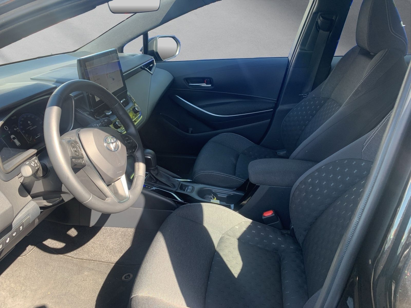 Toyota Corolla Touring Sports Hybrid 1.8* SHZ* foto 9