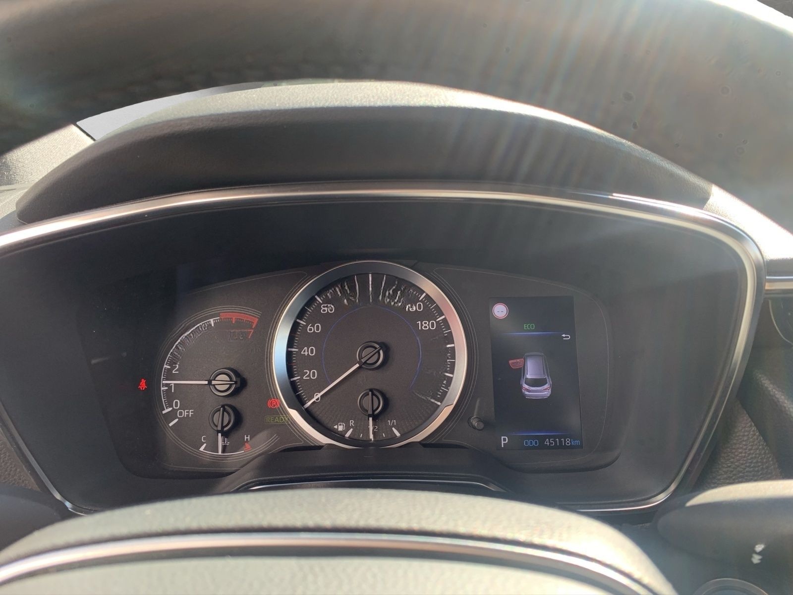 Toyota Corolla Touring Sports Hybrid 1.8* SHZ* foto 11