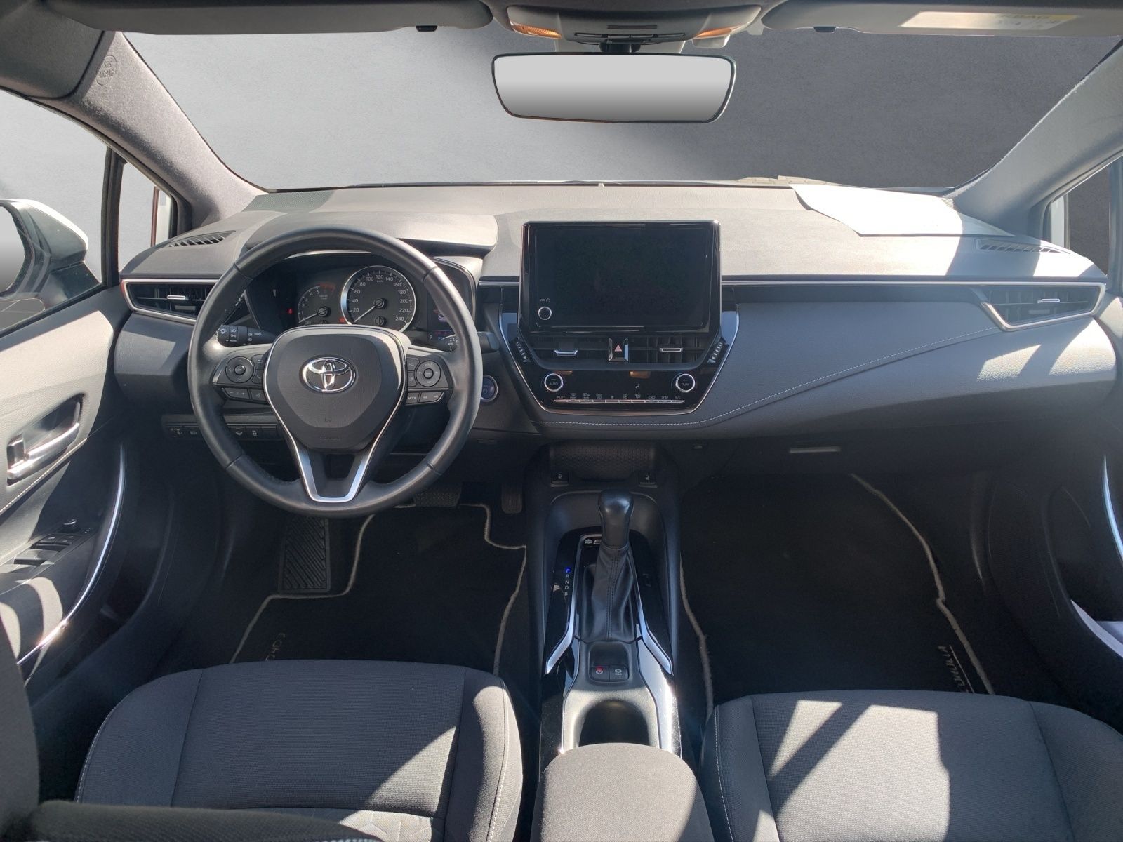 Toyota Corolla Touring Sports Hybrid 1.8* SHZ* foto 13