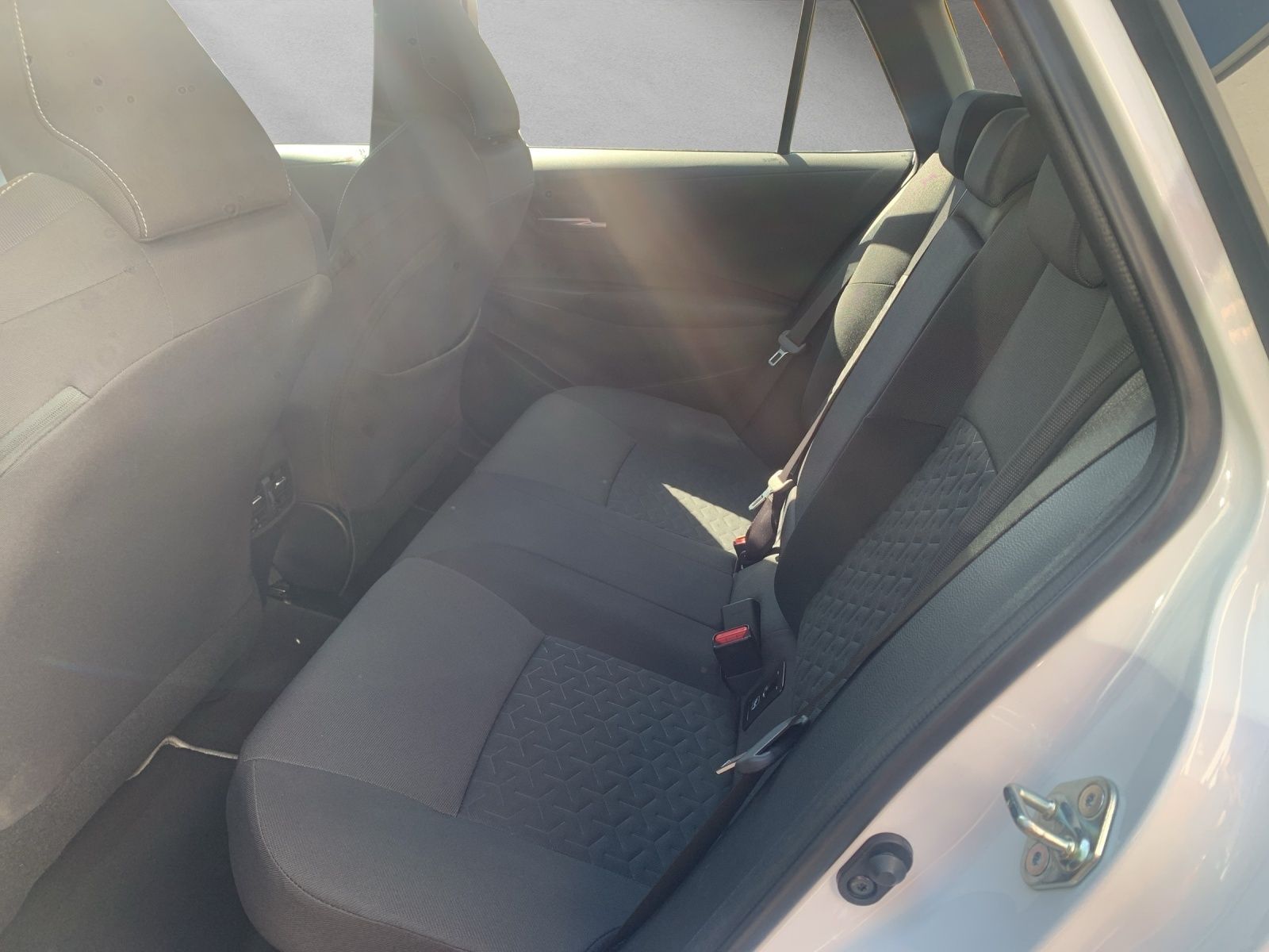 Toyota Corolla Touring Sports Hybrid 1.8* SHZ* foto 16