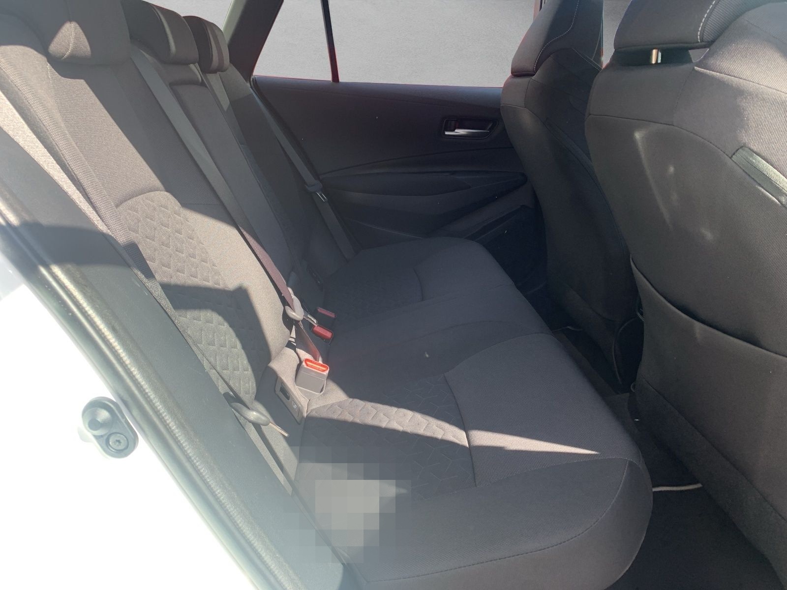 Toyota Corolla Touring Sports Hybrid 1.8* SHZ* foto 17