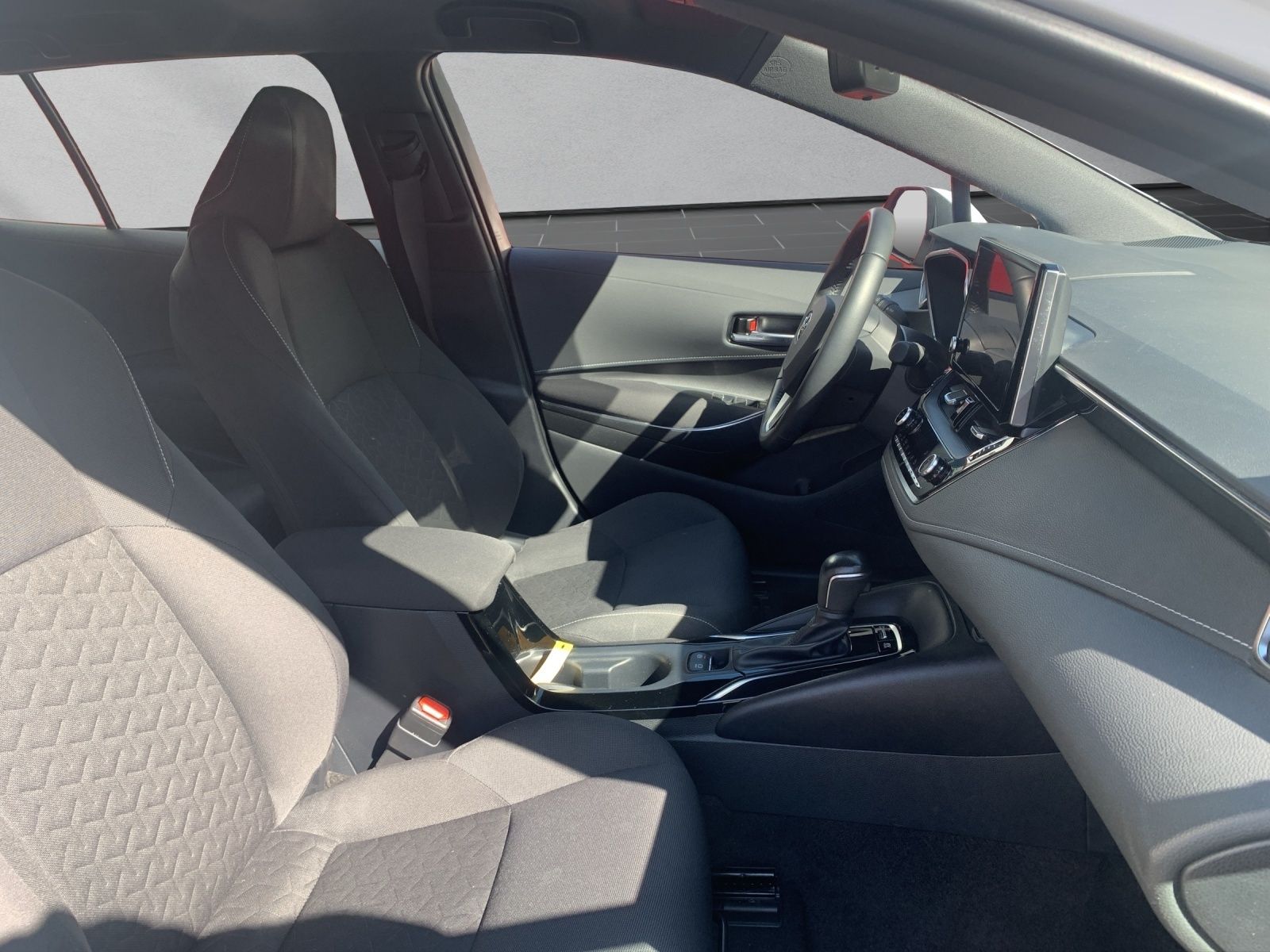 Toyota Corolla Touring Sports Hybrid 1.8* SHZ* foto 18
